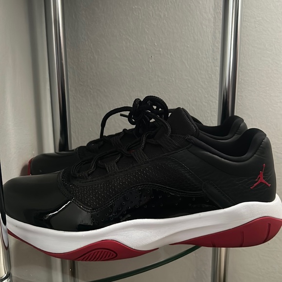 air jordan 11 cmft low bred